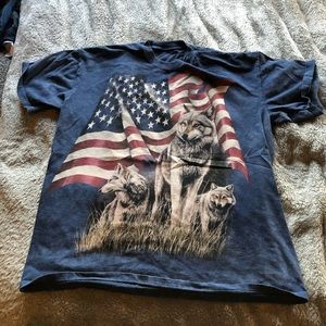 Vintage American Tee